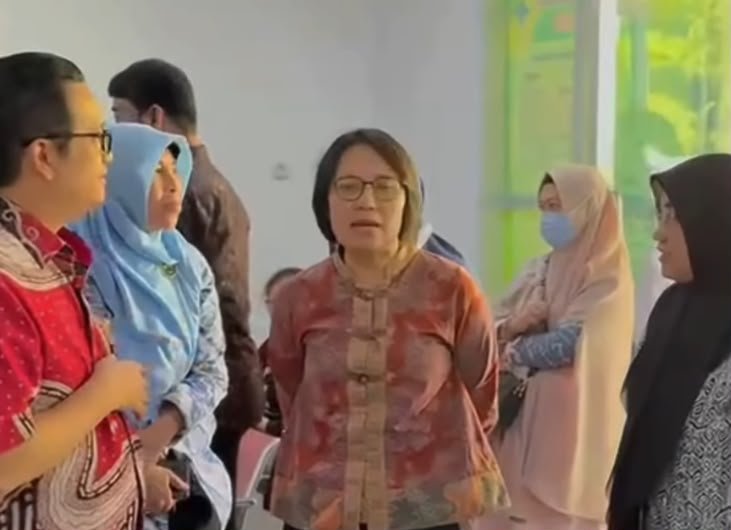 Dinkes Makassar Perkuat Mutu Layanan Primer, Puskesmas Tamalate Jadi Lokasi Peninjauan Kemenkes