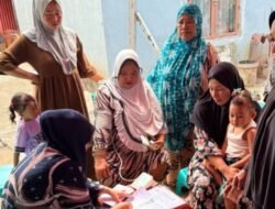 Dinkes Makassar Perkuat Layanan Kesehatan Spesialis untuk Warga Pulau Bonetambu