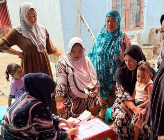 Dinkes Makassar Perkuat Layanan Kesehatan Spesialis untuk Warga Pulau Bonetambu
