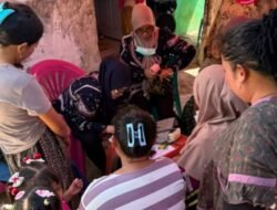 Dinkes Makassar Dorong Peningkatan Mutu Pustu Bonetambu, Pelayanan Kesehatan Kepulauan Diperkuat