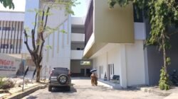 Anggota DPRD Makassar Sudah Beraktivitas di Pettarani, Pimpinan Menyusul