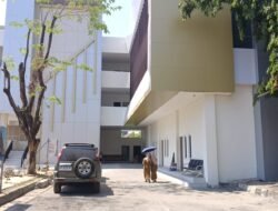 Anggota DPRD Makassar Sudah Beraktivitas di Pettarani, Pimpinan Menyusul