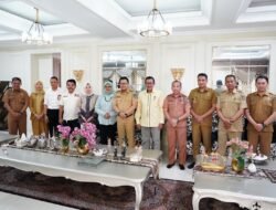 Wabup Gowa Apresiasi Penelitian UNM, Bisa Jadi Acuan Perbaiki Tata Kelola Pemerintahan