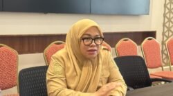 Korpri Makassar Galang Donasi Rp70 Juta untuk Korban Kebakaran