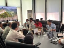 Jelang HUT RI, PLN UP3 Makassar Selatan Perkuat Keandalan Sistem Isolated Melalui Sinergi Lintas Unit