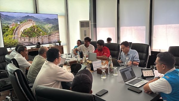 Jelang HUT RI, PLN UP3 Makassar Selatan Perkuat Keandalan Sistem Isolated Melalui Sinergi Lintas Unit