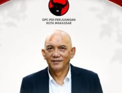 Erwin Hatta Sulolipu Berpulang, ARW Hingga Danny Pomanto Kenang Sosok Sahabat