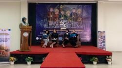 Duta Kampus Sulsel 2026, Mahasiswa UMI Tawarkan Rumah Binaan untuk Pemuda Desa