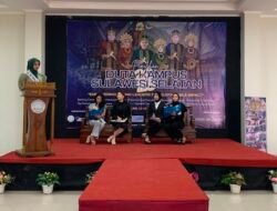 Duta Kampus Sulsel 2026, Mahasiswa UMI Tawarkan Rumah Binaan untuk Pemuda Desa