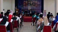 Mahasiswi UNM Ingin Jadi Agen Perubahan Lewat Duta Kampus Sulsel 2026