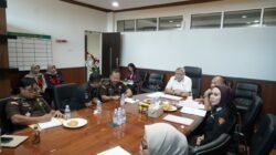 Hari Pertama Menjabat, Kajati Sulsel Setujui Restorative Justice Kasus KDRT Kejari Jeneponto