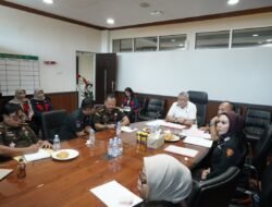 Hari Pertama Menjabat, Kajati Sulsel Setujui Restorative Justice Kasus KDRT Kejari Jeneponto
