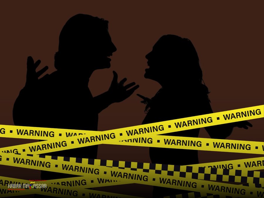 Guru di Jeneponto Diduga Dijambak Orang Tua Siswa, Polisi Terima Laporan
