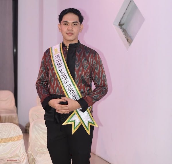 Rumah Binaan Inspiratif Berkarya Jadi Program Sosial Duta Kampus Sulsel 2026