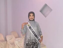 Puisi Jadi Cara Sindi Fatricia Sampaikan Inspirasi di Duta Kampus Sulsel