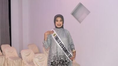 Puisi Jadi Cara Sindi Fatricia Sampaikan Inspirasi di Duta Kampus Sulsel