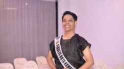Sempat Nervous, Mahasiswa Megarezky Temukan Cara Fokus di Talent Show Duta Kampus Sulsel