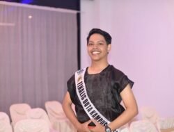 Sempat Nervous, Mahasiswa Megarezky Temukan Cara Fokus di Talent Show Duta Kampus Sulsel