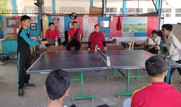 Ketika Kemerdekaan Menjadi Ruang Tumbuh Bagi Anak SLBN 1 Makassar