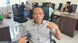 DPRD Minta Pemkot Tindak Tegas Reklame Tidak Berizin dan Tak Bayar Pajak di Makassar