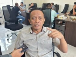DPRD Minta Pemkot Tindak Tegas Reklame Tidak Berizin dan Tak Bayar Pajak di Makassar