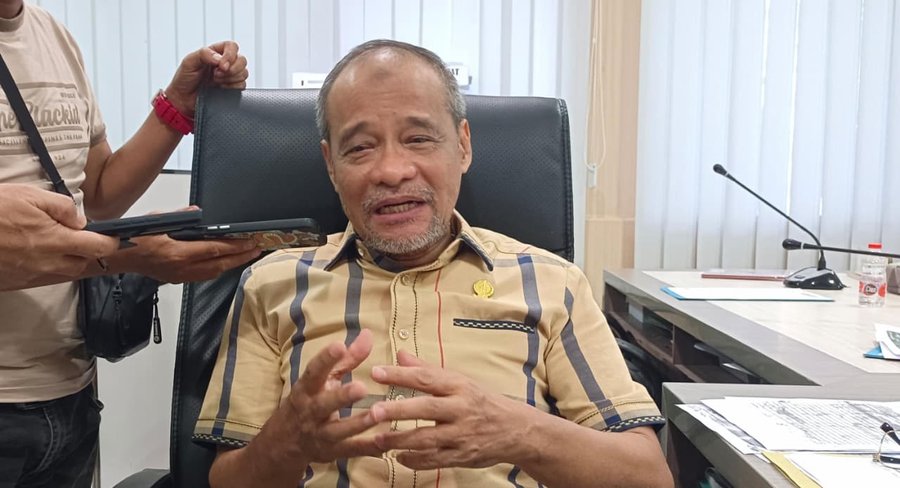 Usai Terpilih Ketua Golkar Sulsel, IAS Mulai Roadshow 24 Kabupaten/Kota