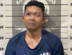 Diduga Edarkan Sabu 16,15 Gram, Pria Asal Bulukumba Diringkus di Bantaeng