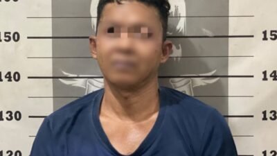 Diduga Edarkan Sabu 16,15 Gram, Pria Asal Bulukumba Diringkus di Bantaeng