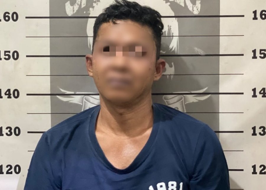 Diduga Edarkan Sabu 16,15 Gram, Pria Asal Bulukumba Diringkus di Bantaeng