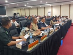 RDP DPRD Sulsel, Peternak Sebut Harga Telur Rp20 Ribu HPP Capai Rp45.000