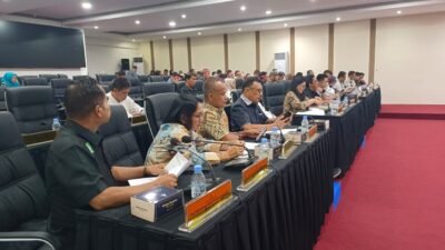 RDP DPRD Sulsel, Peternak Sebut Harga Telur Rp20 Ribu HPP Capai Rp45.000