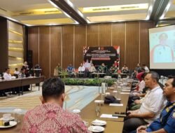 Appi Minta 17 Agustus 2026 Ramah Anak: Tak Boleh Dance dan Pakaian Seronok