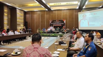 Appi Minta 17 Agustus 2026 Ramah Anak: Tak Boleh Dance dan Pakaian Seronok