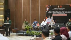 Appi Perkuat Tiga Pilar Jaga Kamtibmas Jelang 17 Agustus
