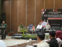 Appi Perkuat Tiga Pilar Jaga Kamtibmas Jelang 17 Agustus