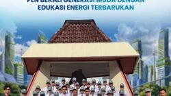 PLN dan IT PLN Kenalkan Teknologi Energi Terbarukan kepada Siswa SMA