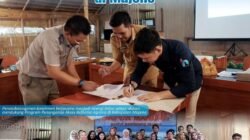 PLN UID Sulselrabar Dampingi UMKM Majene dalam Program Reforma Agraria BPN