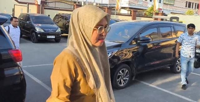 Bupati Gowa Diperiksa sebagai Saksi Terkait Dugaan Gratifikasi dan TPPU