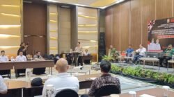 Makassar Makin Kondusif, Polisi Klaim Tangkap 10 Geng Motor per Hari