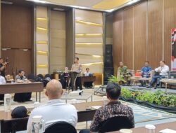 Makassar Makin Kondusif, Polisi Klaim Tangkap 10 Geng Motor per Hari