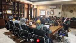 Pemkab Jeneponto Perkuat Digitalisasi Transaksi Pemerintahan melalui Optimalisasi ETPD