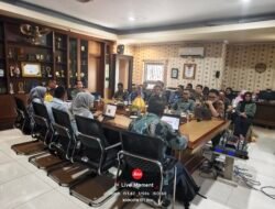 Pemkab Jeneponto Perkuat Digitalisasi Transaksi Pemerintahan melalui Optimalisasi ETPD
