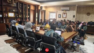 Pemkab Jeneponto Perkuat Digitalisasi Transaksi Pemerintahan melalui Optimalisasi ETPD