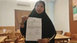 Orang Tua Siswa Laporkan Guru SDN 14 Tamalatea ke Polisi