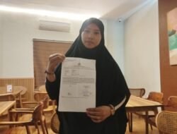Orang Tua Siswa Laporkan Guru SDN 14 Tamalatea ke Polisi