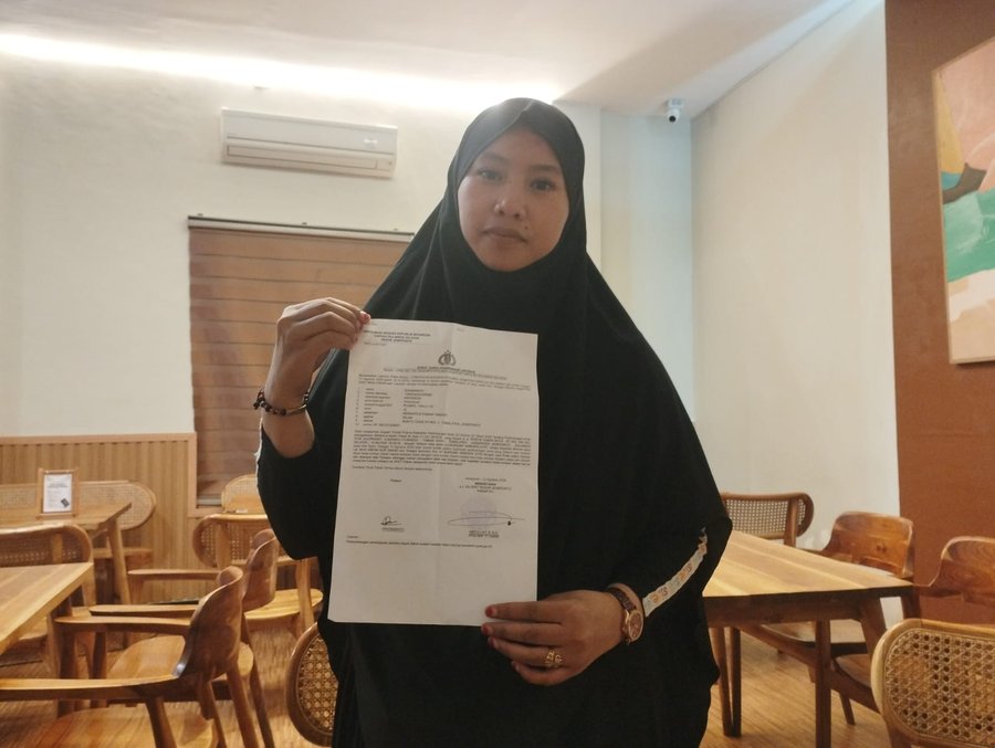 Orang Tua Siswa Laporkan Guru SDN 14 Tamalatea ke Polisi
