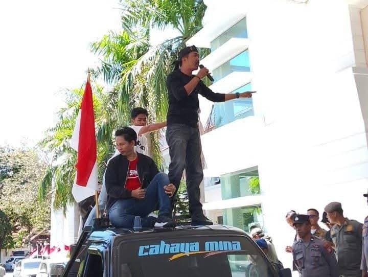 PAM Sulsel Desak Polisi Tindak Tegas Dugaan Penganiayaan Guru
