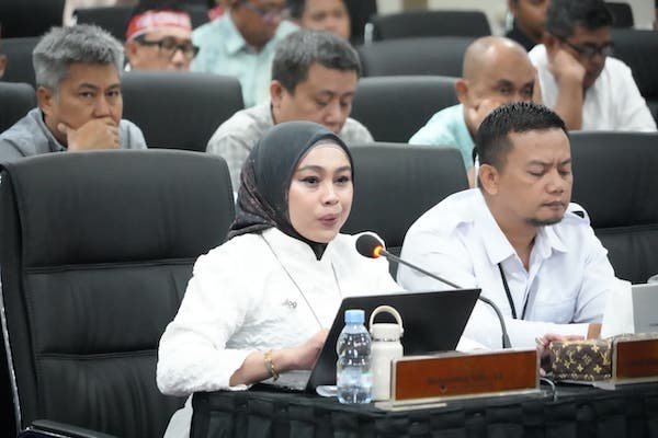 Soal Harga Jagung Pakan Naik, Bulog Ingatkan Banyak Komponen Pengaruhi HPP Telur