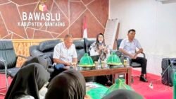 Bawaslu Sulsel Diminta Sediakan Layanan Hukum Sebelum Perkara Terjadi