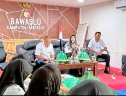 Bawaslu Sulsel Diminta Sediakan Layanan Hukum Sebelum Perkara Terjadi